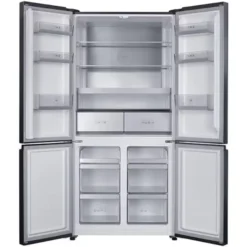 ثلاجة دولابي