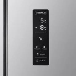 ثلاجة دولابي