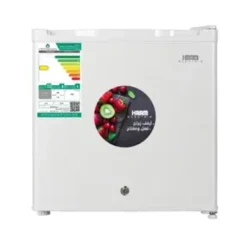 ثلاجة صغيرة