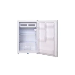 ثلاجة صغيرة