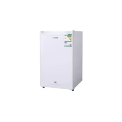 ثلاجة صغيرة