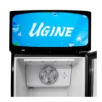 ثلاجة يوجين