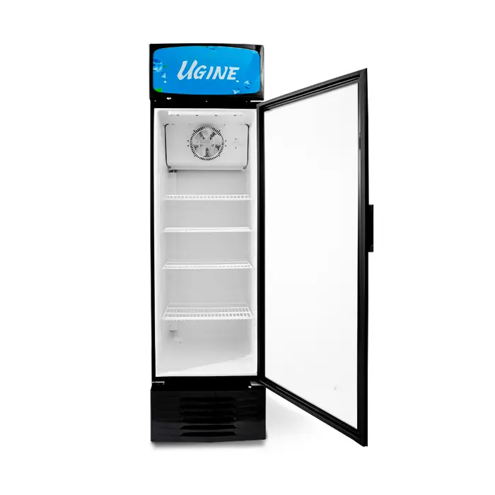 ثلاجة يوجين