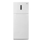 ثلاجه بابين