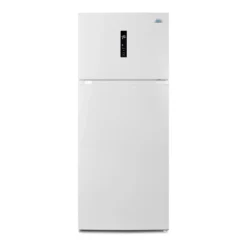 ثلاجه بابين