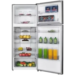 ثلاجه وفريزر