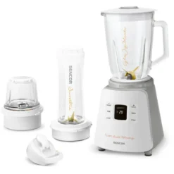 خلاط كهربائي