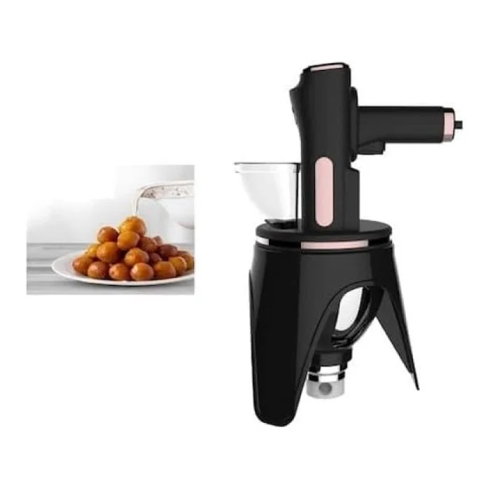 صانعة لقيمات