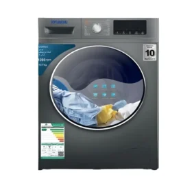 غسالة ملابس