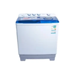 غسالة نص اتوماتيك