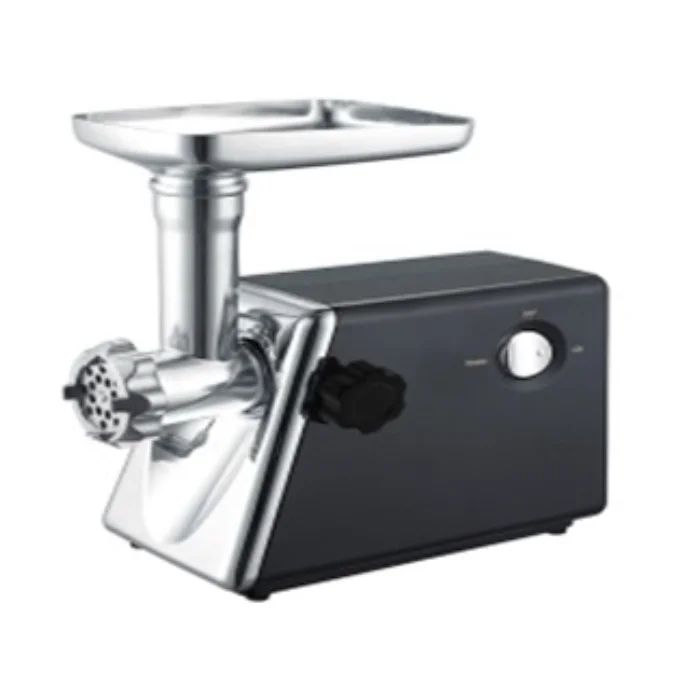 فرامة لحم دوتس 550 وات - اسود MG-410 فرامة لحم