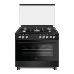 فرن غاز 5 عيون