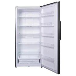 فريزر عمودي