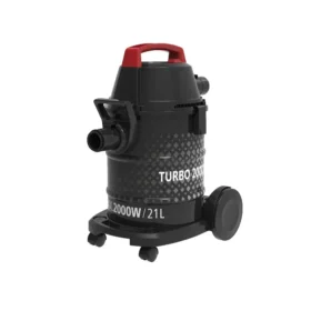 مكنسة برميل