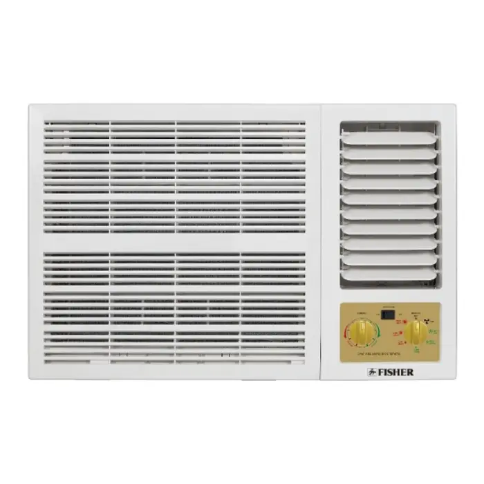 مكيف هواء شباك