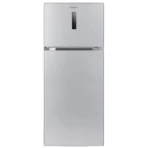 ثلاجة بابين