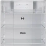 ثلاجة بابين