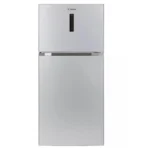 ثلاجة بابين