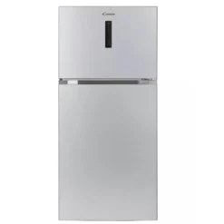 ثلاجة بابين