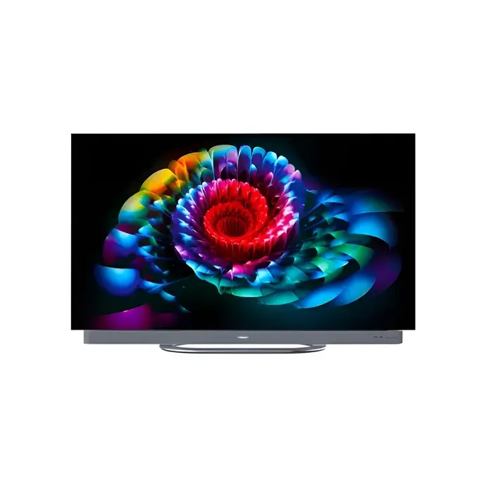 شاشه 65 بوصه هاير OLED Google TV - سمارت H65C900UX شاشه 65 بوصه