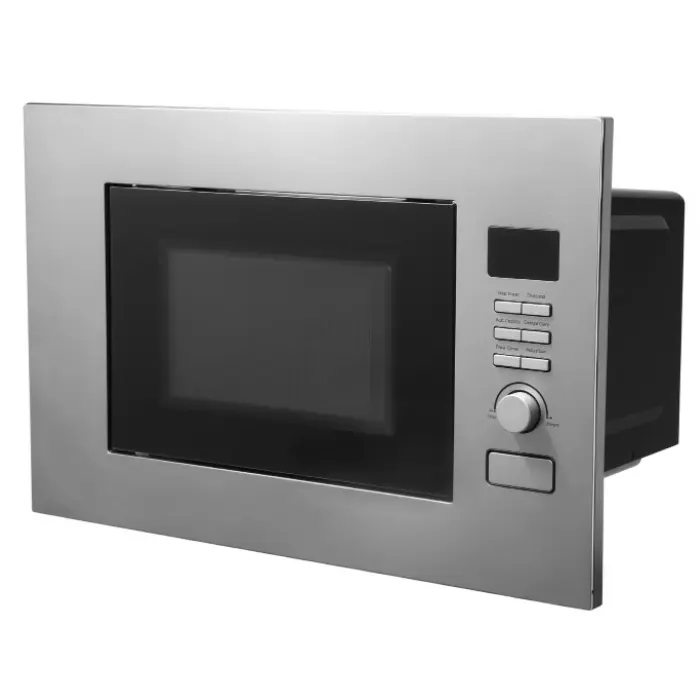 ميكرويف صغير هيونداي 20 لتر بلت ان اسود - ديجيتال HY-20 ميكرويف صغير