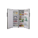 ثلاجة دولابي