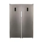 ثلاجة دولابي