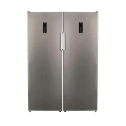 ثلاجة دولابي