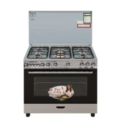 فرن تكنو جاز