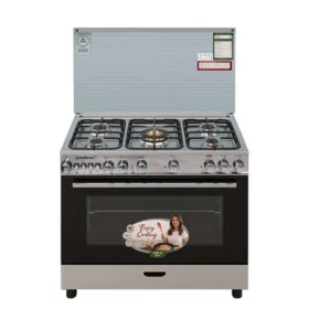 فرن تكنو جاز