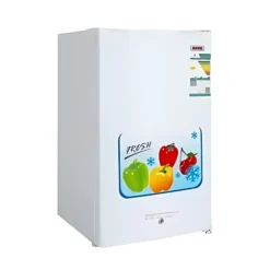 ثلاجة باب واحد