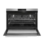 الفرن الكهربائي