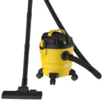 المكنسة الكهربائية