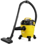 المكنسة الكهربائية