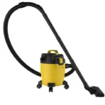 المكنسة الكهربائية