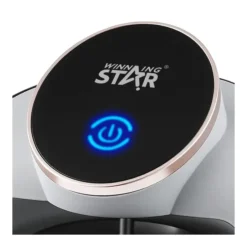 اله تحضير القهوة