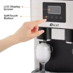 اله صنع الثلج