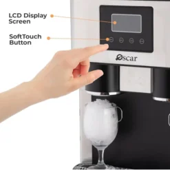 اله صنع الثلج