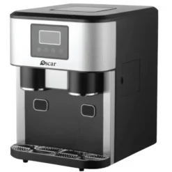 اله صنع الثلج