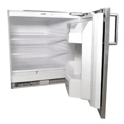 ثلاجة باب واحد