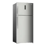 ثلاجة بابين