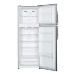 ثلاجة بابين مع فريزر