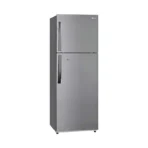 ثلاجة بابين مع فريزر