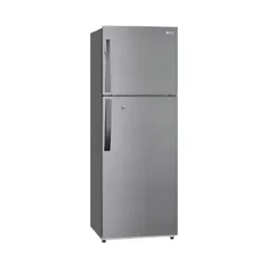 ثلاجة بابين مع فريزر