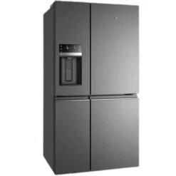 ثلاجة دولاب