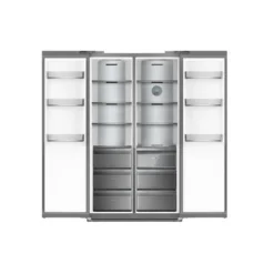 ثلاجة دولابي