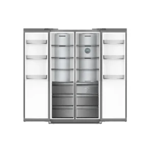 ثلاجة دولابي