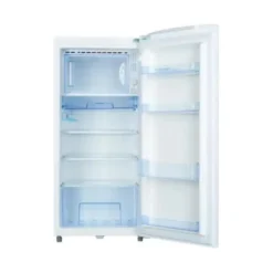 ثلاجه وفريزر