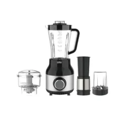 خلاط كهربائية