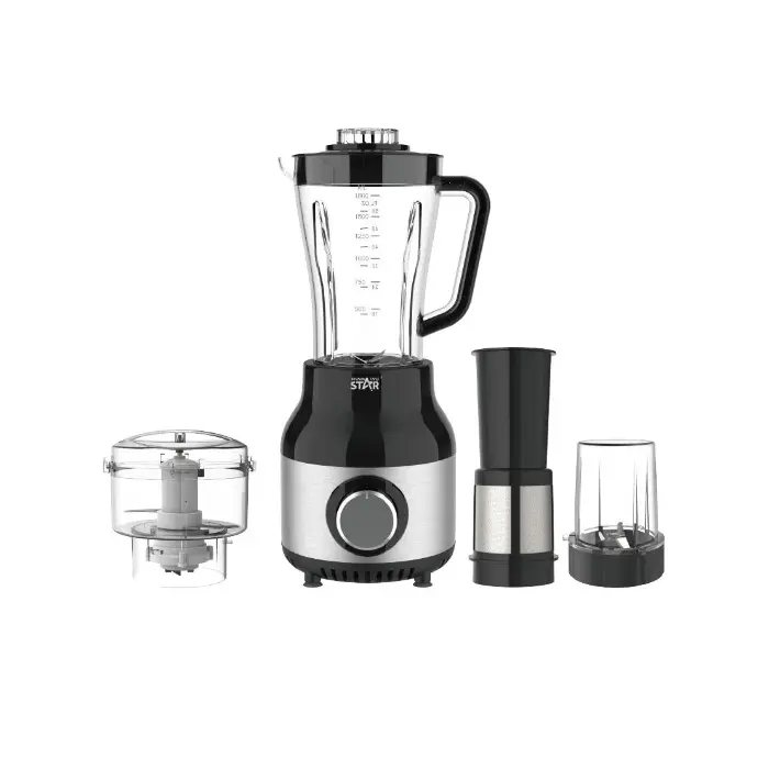 خلاط كهربائية